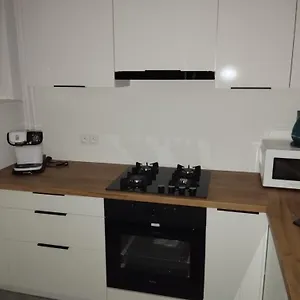 Apartament Przytulny Blisko Morza, Gdańsk