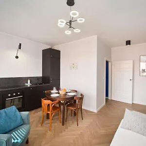 Yourapart Rajska Centre Apartahotel