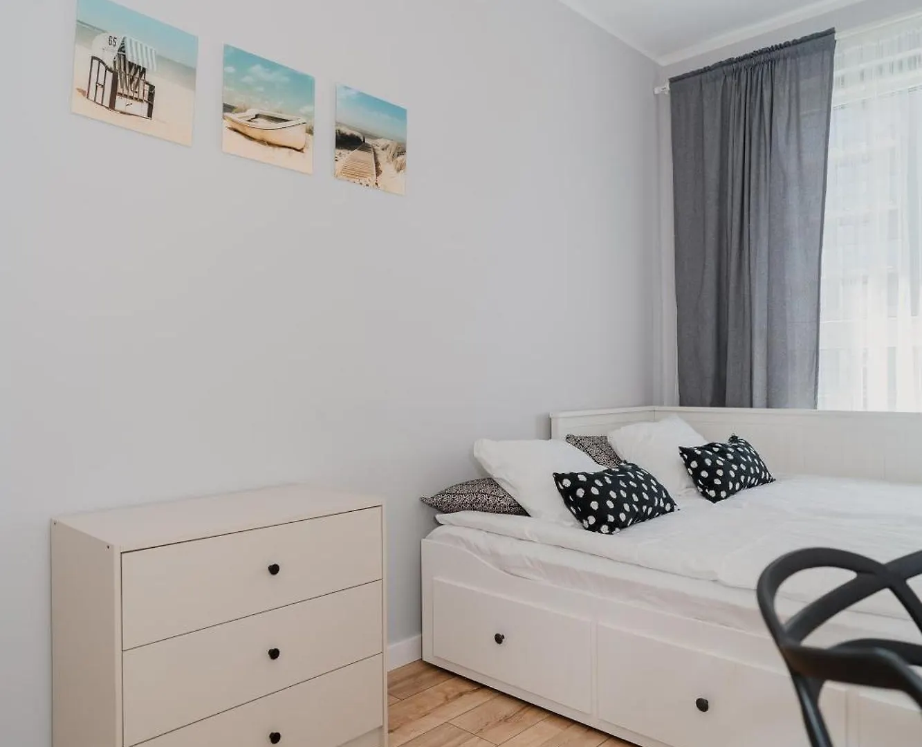 Totu Home Apartament Spektrum Gdańsk 0*,