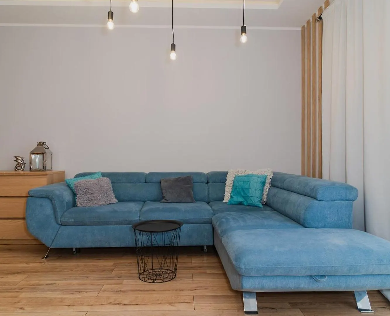 Totu Home Apartament Spektrum غدانسك بولندا