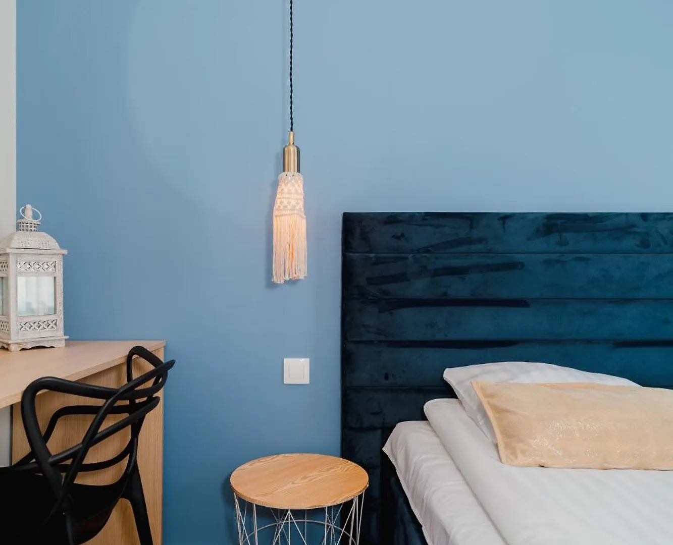 Totu Home Apartament Spektrum غدانسك