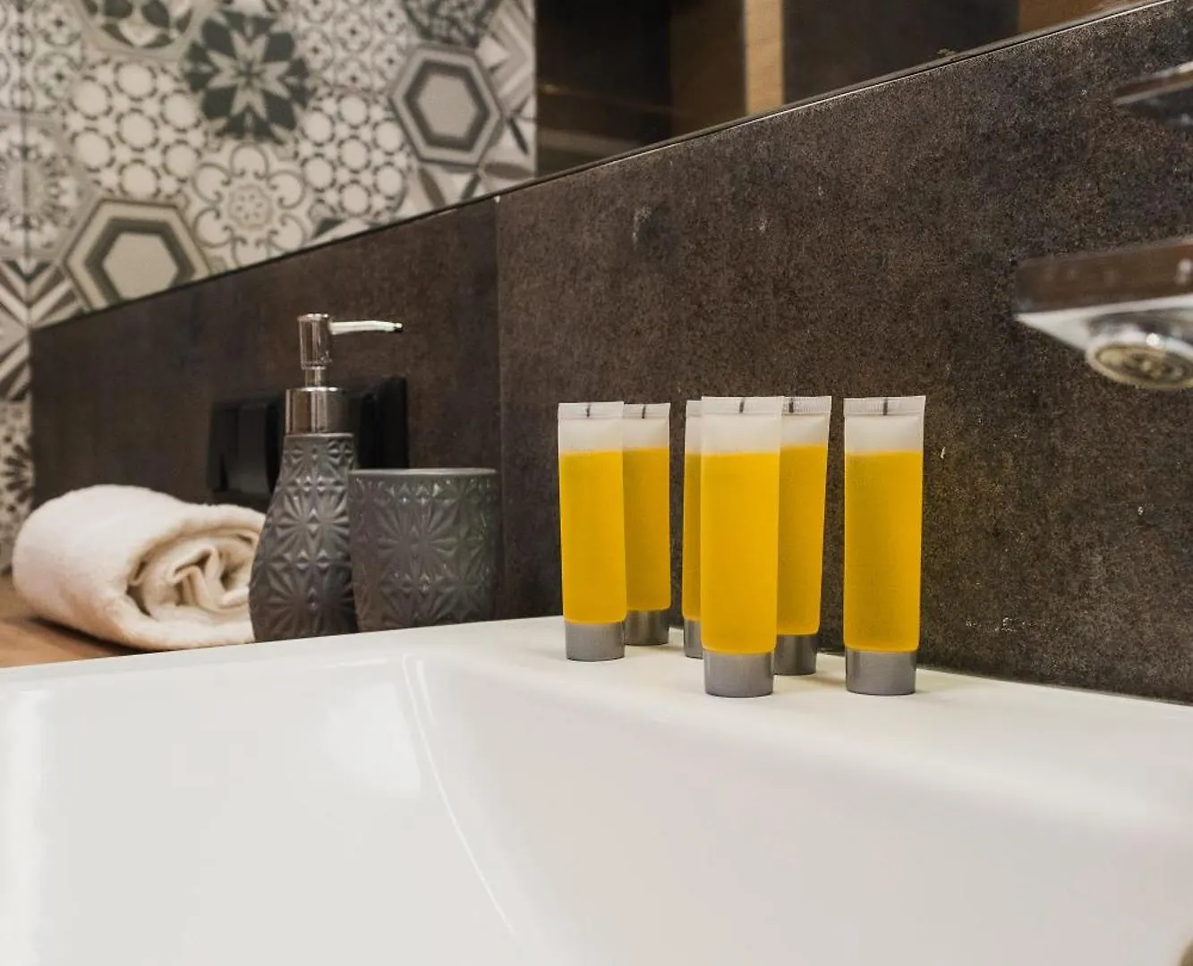 Totu Home Apartament Spektrum غدانسك 0*,  بولندا